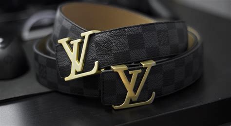 louis vuitton taiga belt price|Men's Designer Belts: Luxury LV Buckles, Leather Belts .